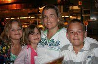 Amy Barnett
