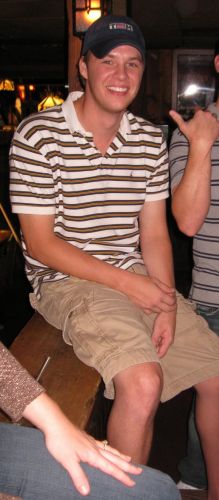 Jeffrey Griffin