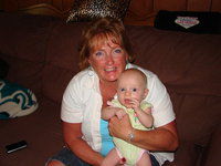 Teri Conaway