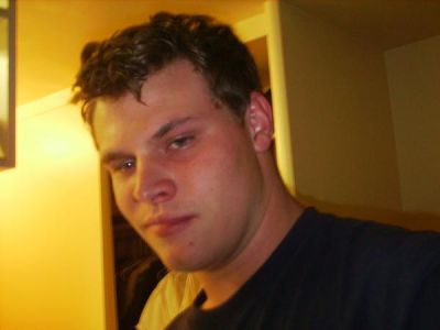 Elliott Egloff