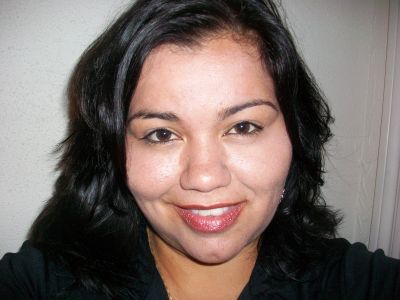 Karla Morales