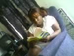 Tashekia Boone