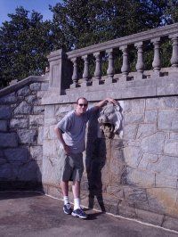 Scott Cohen