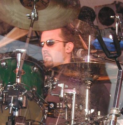 Alan Reeson