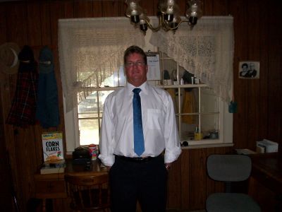 Timothy Hanlon