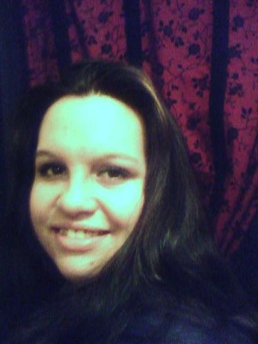 Holly Middlesworth