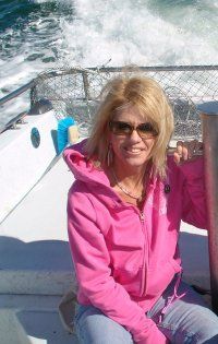 Sheryl Mayfield