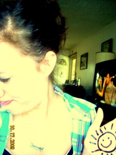 Samantha Morseman