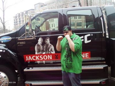Carl Johnson