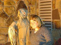 Kathy Fosnaugh