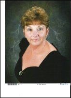 Deborah Benson
