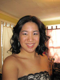 Emily Tang