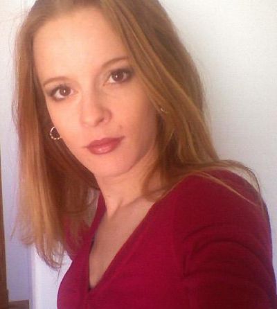 Rachel Edons