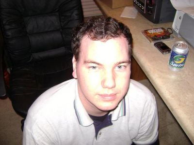Michael Bryan