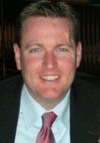 Patrick Hoey