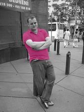Andrew Whipker