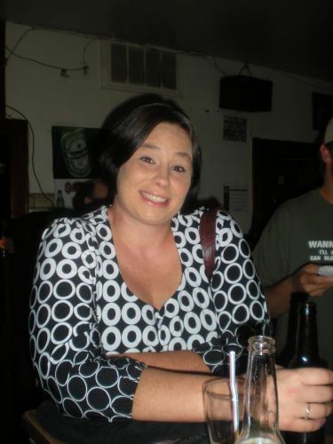 Angela Dalton