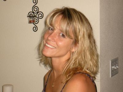 Dusti Campbell