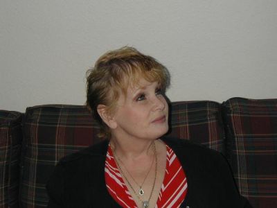 Linda Stafford