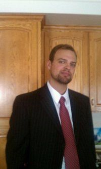 David Adams