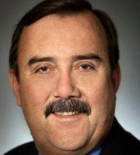 Michael Pombier