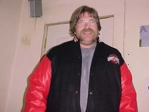 Michael Corder