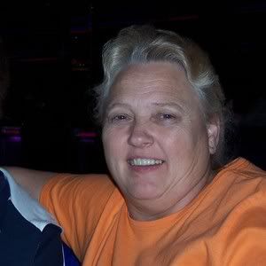 Patsy Thompson