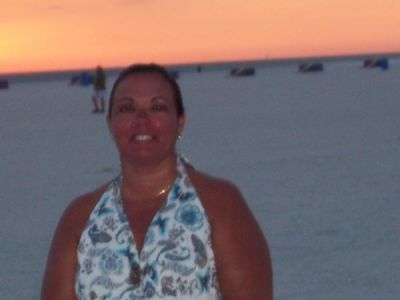Sherry Foster