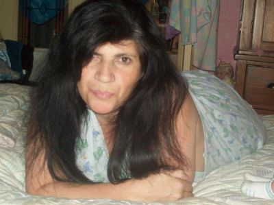 Patricia Wilson