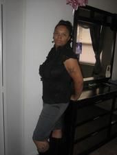 Yvonne Jackson