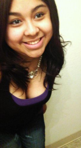 Tiffani Terrazas