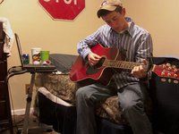 Brandon Colwell