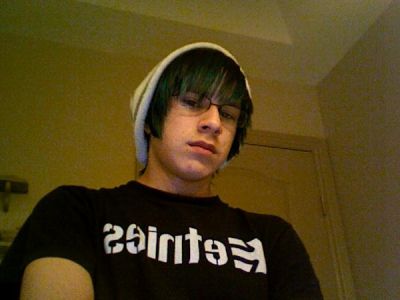 Tyler Lesperance