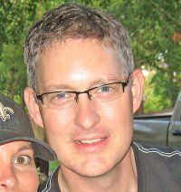 Leland Schulte