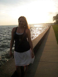 Kristen Hanchey