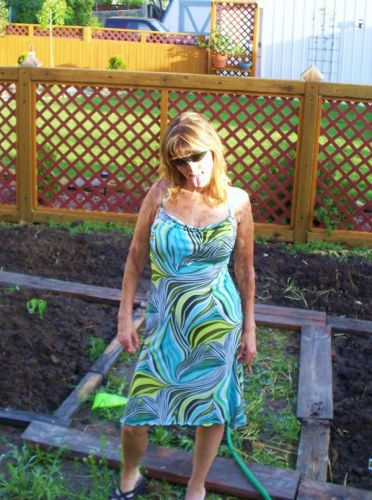 Melissa Cawley