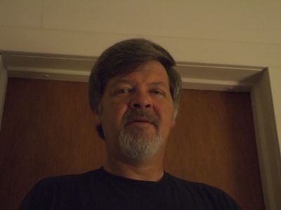 Phillip Powers