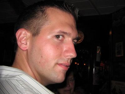 Matthew Illingworth