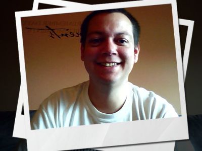 Jeffrey Antonsen