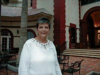 Patricia Olender