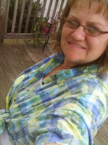 Deborah Lovingshimer
