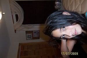 Chastity Lindberg