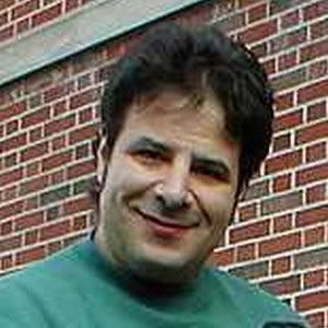 Anthony Scardaville