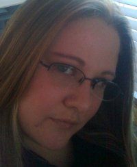 Jessica Hald