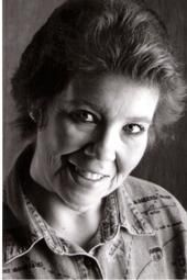 Cheri Mayberry