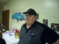 John Gilliam