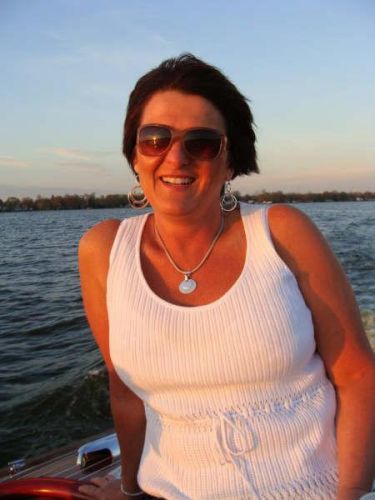 Janet Reid