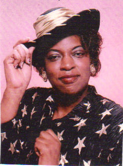 Phyllis Kelly Knight