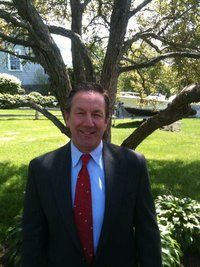 Mark Radding