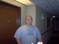 Keith Terrell
